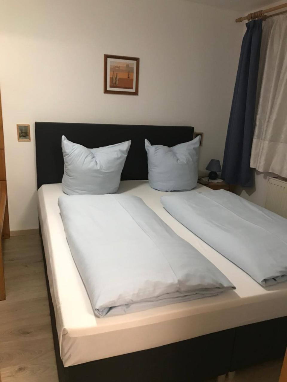 Hotel Guntia Boardinghouse Guenzburg Luaran gambar