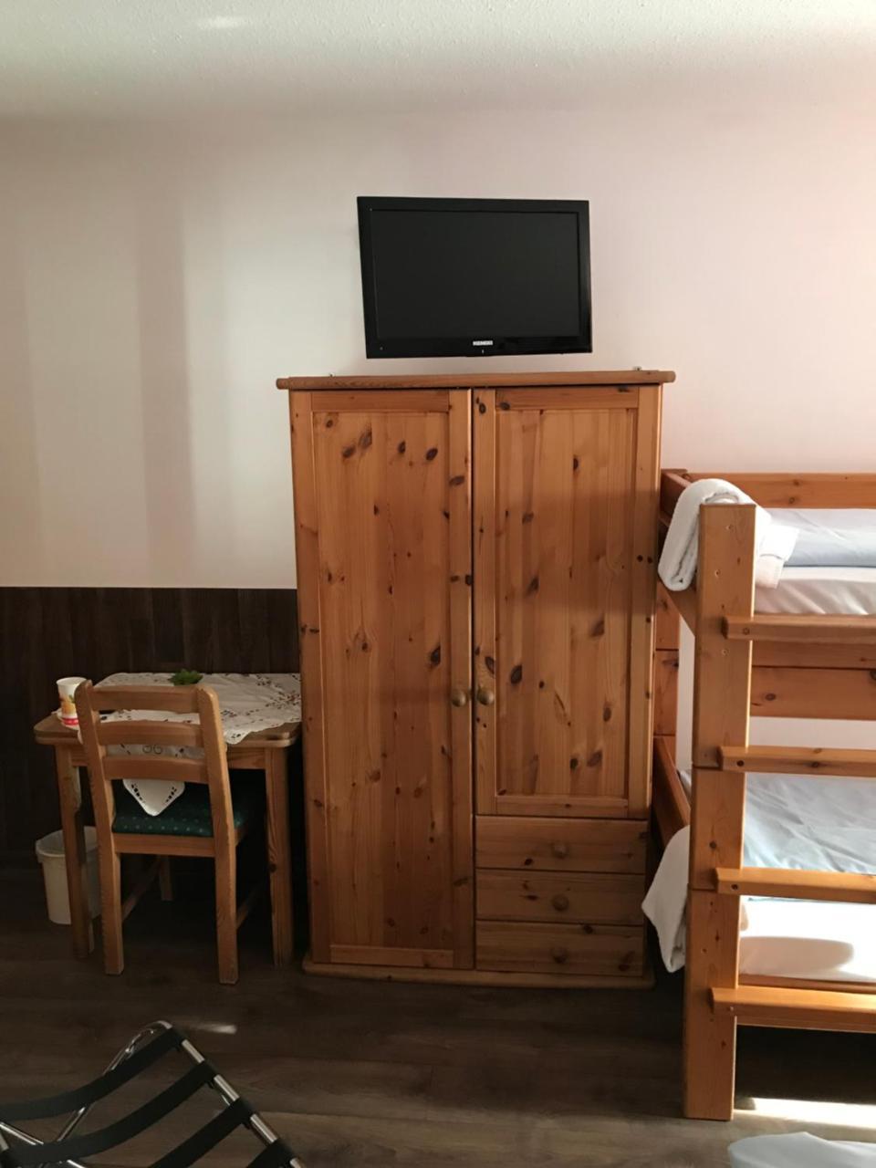 Hotel Guntia Boardinghouse Guenzburg Luaran gambar