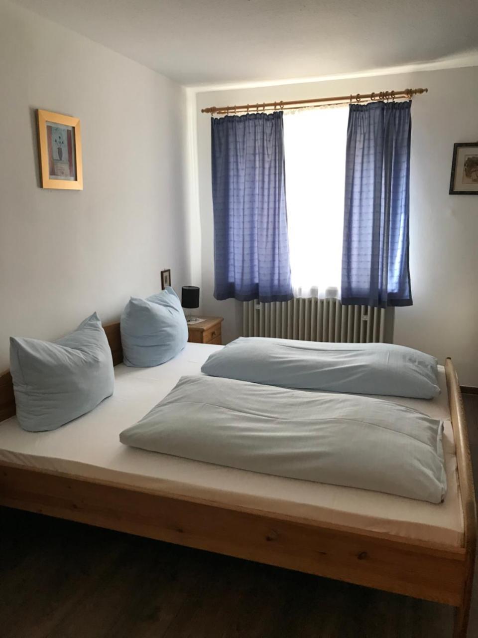 Hotel Guntia Boardinghouse Guenzburg Luaran gambar