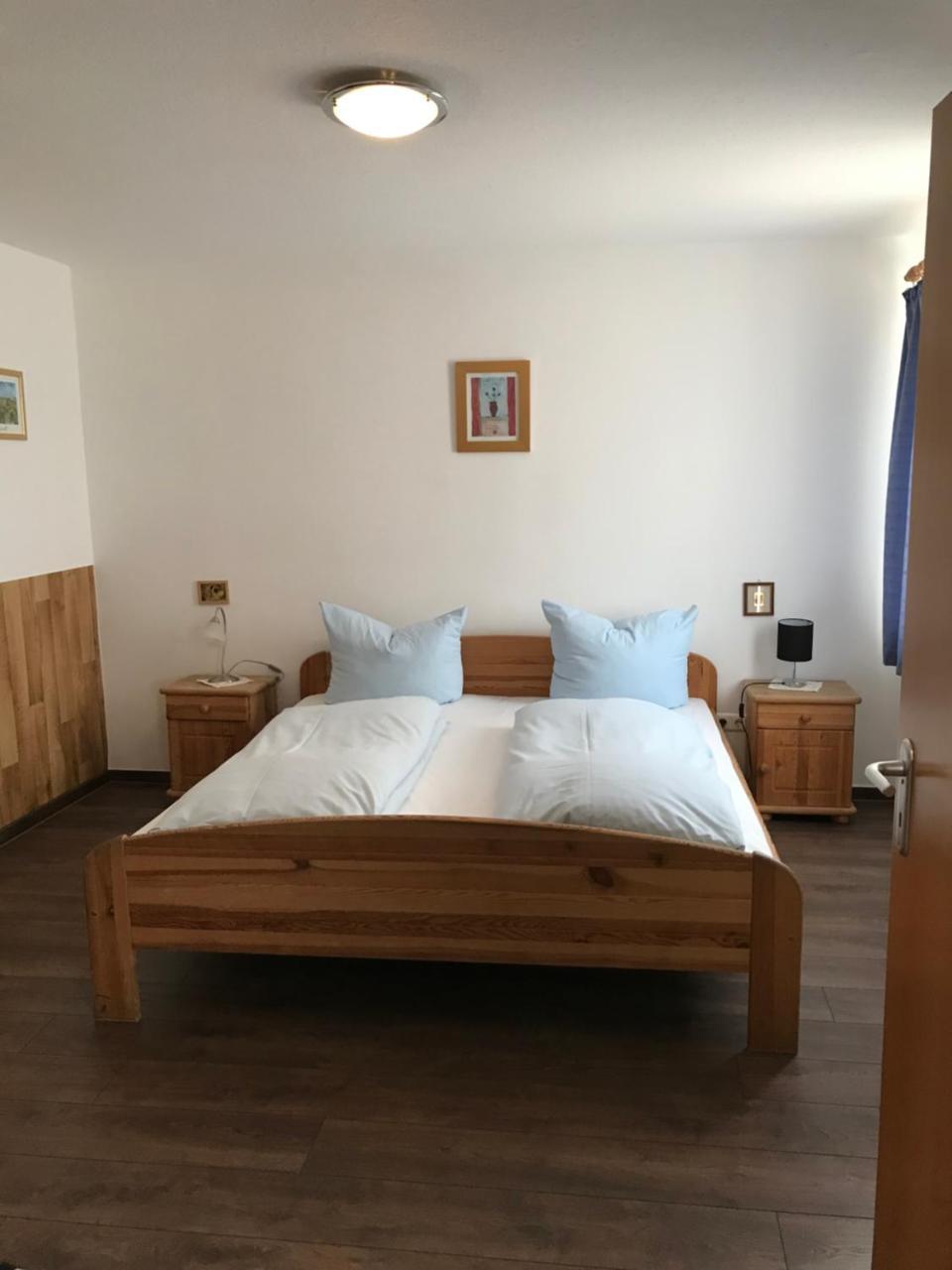 Hotel Guntia Boardinghouse Guenzburg Luaran gambar