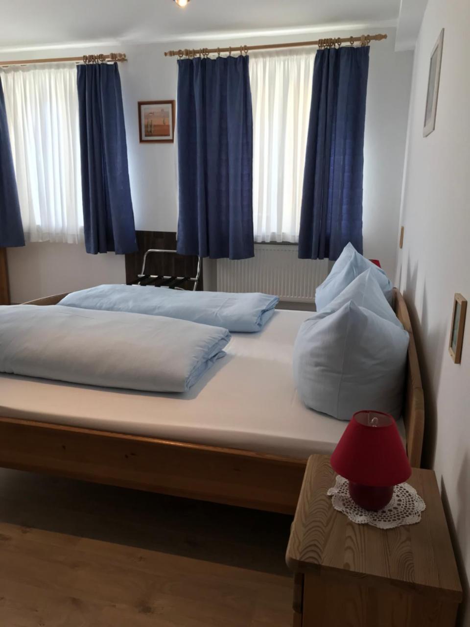 Hotel Guntia Boardinghouse Guenzburg Luaran gambar