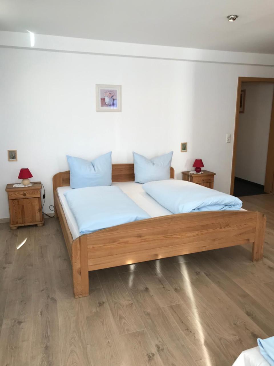 Hotel Guntia Boardinghouse Guenzburg Luaran gambar